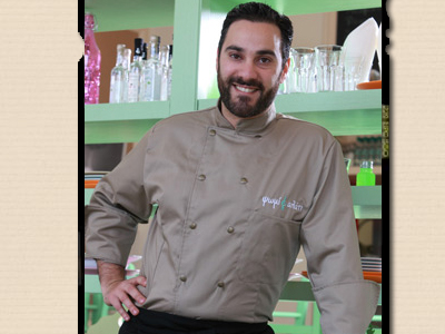 «Η μαγειρική δεν είναι περιστασιακή μόδα»