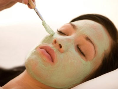 Αγνά καλλυντικά από το ψυγείο μας