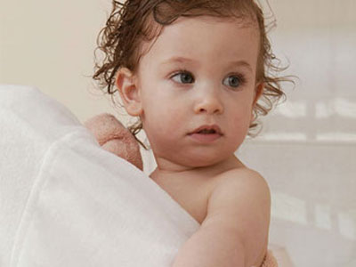 Τα μωρά άγχονται;
