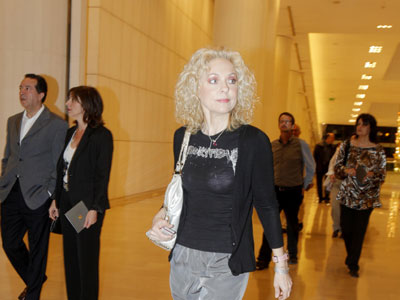 «Η τέχνη του ηθοποιού μαθαίνεται»