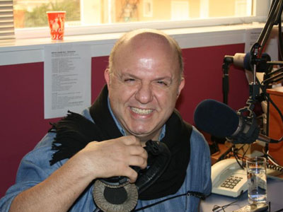 «Δεν μου λείπει καθόλου το sex»