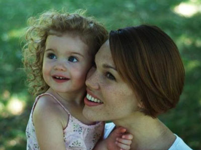 Τα νομικά δικαιώματα της μητέρας