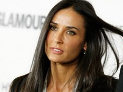 Το νέο ελιξίριο ομορφιάς της Demi Moore