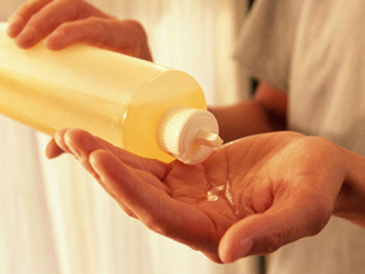 Τόνωσε το δέρμα σου!