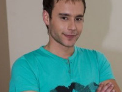 Ο Ορφέας Παπαδόπουλος ερωτεύτηκε