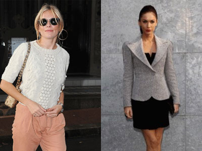 Πλεκτό: πώς θα το φορέσεις αυτό το χειμώνα