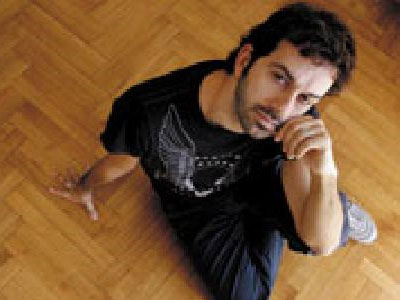 «Ο έρωτας είναι δημιουργία»