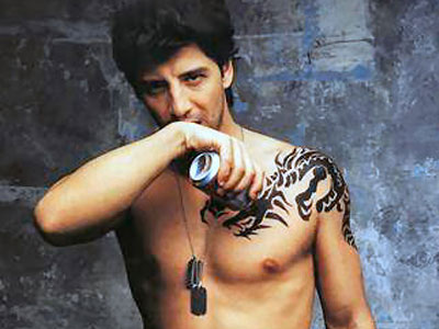 Απολαύσαμε και πάλι Sakis