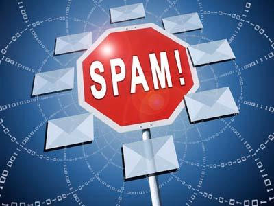 Προειδοποίηση ασφαλείας για «spam e-mails» από τη Microsoft