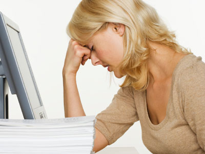 Stress: Τι το προκαλεί, πώς θα το αντιμετωπίσετε