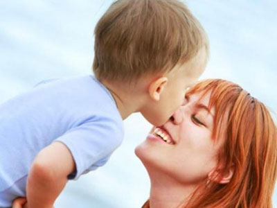 Υιοθεσία, όταν ένας δυνατός δεσμός αγάπης γεννιέται