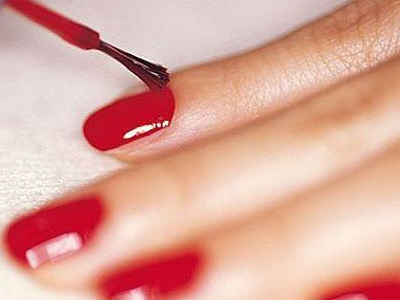 Η τελευταία λέξη της μόδας για τα νύχια σου!