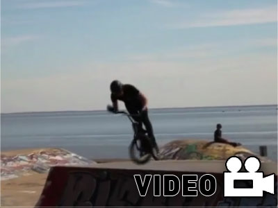 Σεμινάρια ΒΜΧ δημοσίως