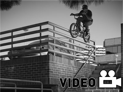 ΒΜΧ στο Memorial