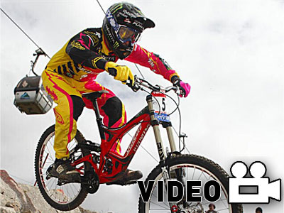 Το World Cup πηγαίνει στο Fort William