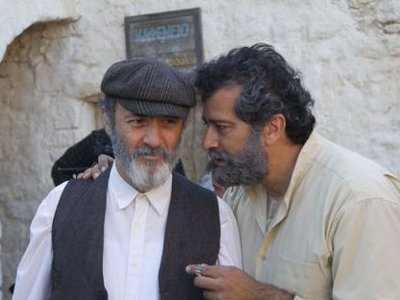 Στα δικαστήρια για ένα… ούζο