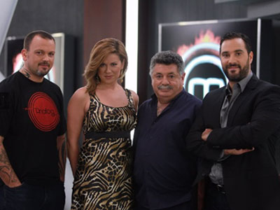 Ποιοι θα είναι οι επτά καλύτεροι;