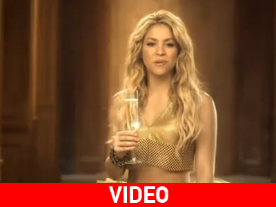 Σε διαφήμιση για φιλανθρωπικό σκοπό