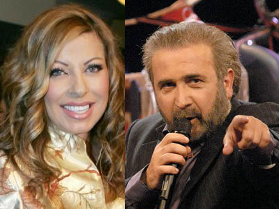 Η Άντζελα αγαπάει τον Λάκη