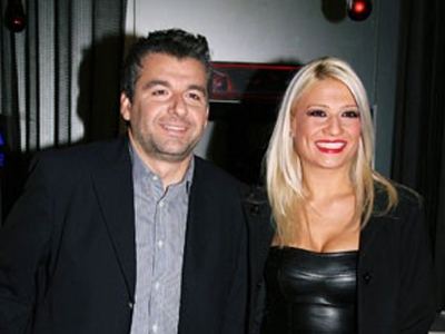 «Με τη Φαίη έχουμε έρωτα»