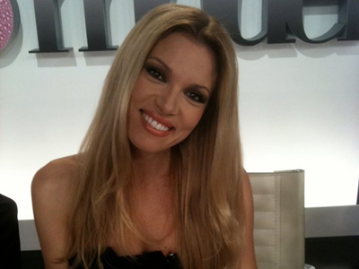 Η αποχώρηση ήταν δύσκολη για την Καγιά