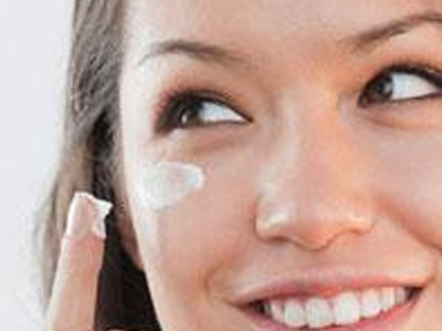 Νέα super σειρά προσώπου με γιαούρτι!