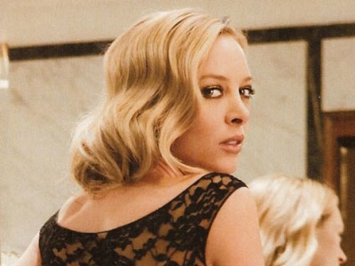 Γιατί έγινε ηθοποιός η Ξυλά;