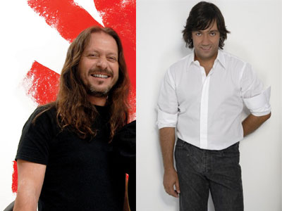 Στα… μαχαίρια Μιτζέλος – Θεοφάνους