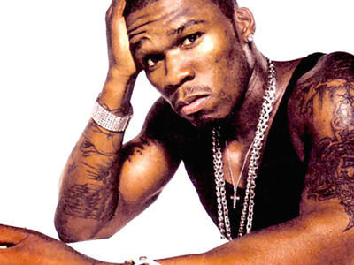 Ο 50 Cent σβήνει τα τατουάζ του