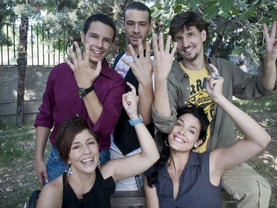 «Η γενιά των 592€»: Σήμερα η πρεμιέρα