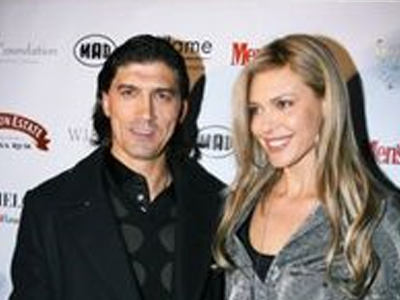 Χώρισε ο Γιώργος Αμανατίδης