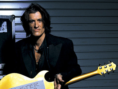 Joe Perry: Ο Steven δεν έφυγε ποτέ