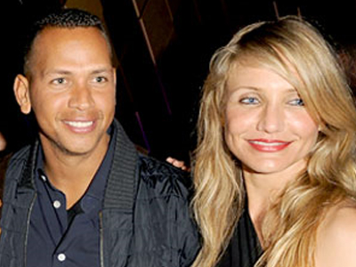 Alex Rodriguez: Όχι Cameron, δεν θα έρθεις!