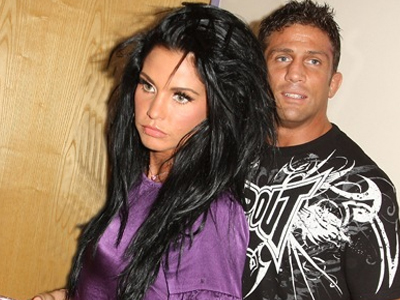 Το DVD του Alex Reid