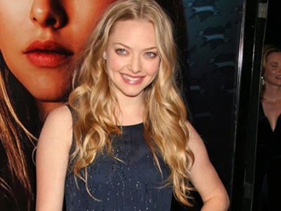 Amanda Seyfried: Δεν βρίσκω την προφορά του Dominic sexy
