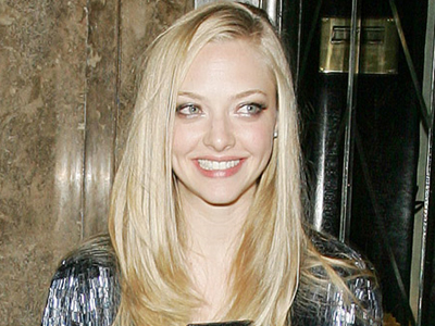 Η Amanda Seyfried πιστεύει στη μοίρα