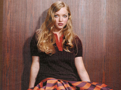 Παντρεύεται η Amanda Seyfried;