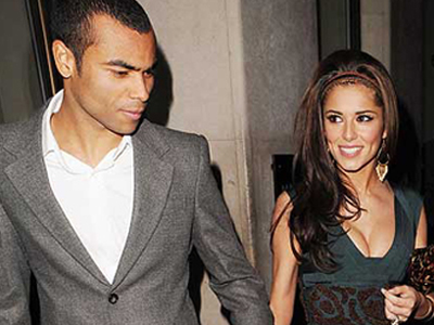 Το αξιοπρεπές διαζύγιο της Cheryl Cole