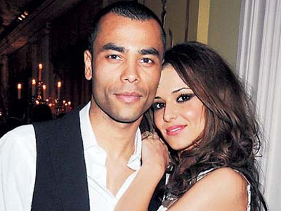 Η «καντάδα» του Ashley Cole