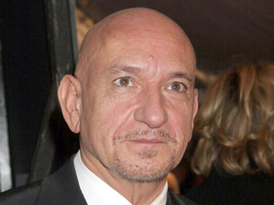 Τα δύσκολα παιδικά χρόνια του Ben Kingsley