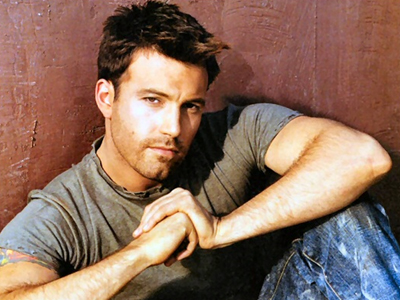 Ben Affleck: Με ενέπνευσαν τα παιδιά μου