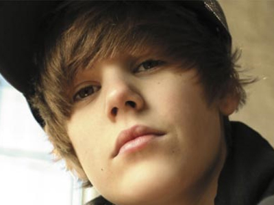 Υποψήφιος για BET ο Justin Bieber