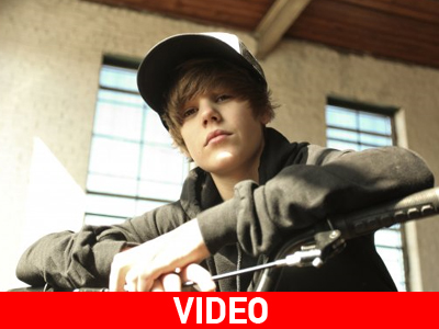 Ακυρώθηκε συναυλία του Justin Bieber