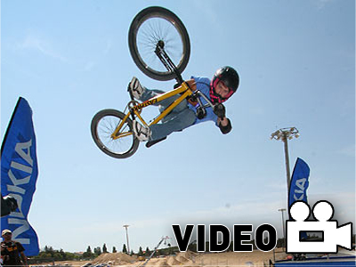 540 από τον Brett