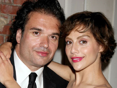 Τραγική φιγούρα η μητέρα της Brittany Murphy