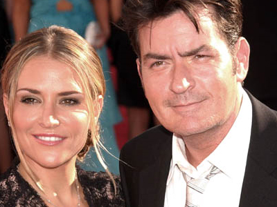 H Brooke Mueller δεν πάει πουθενά