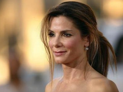 Μετακομίζει η Sandra Bullock