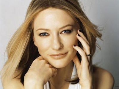 Cate Blanchett: Έχω εκτεθεί υπερβολικά