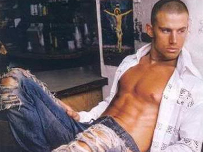 Το μόριο του Channing είναι και πάλι διαθέσιμο