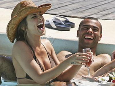 Η Cheryl Cole αλλάζει επίθετο